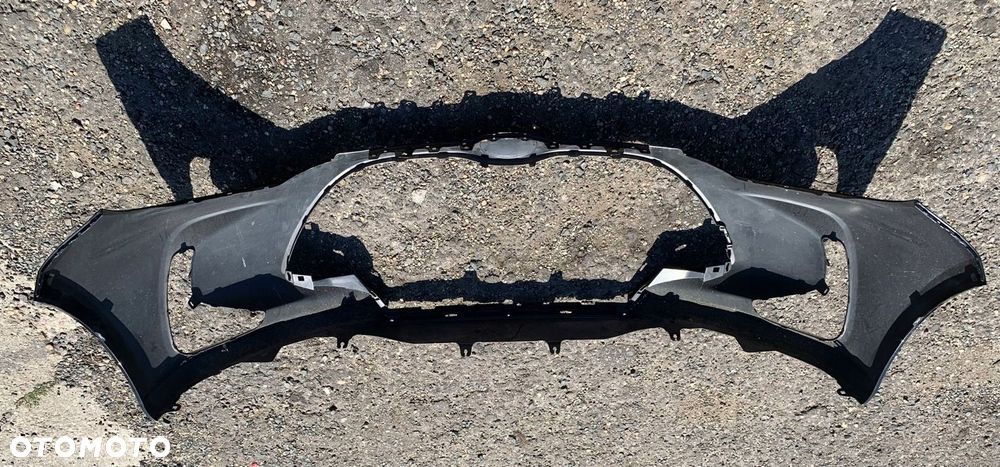 Toyota Yaris IV 4 19- Zderzak przód przedni - 7