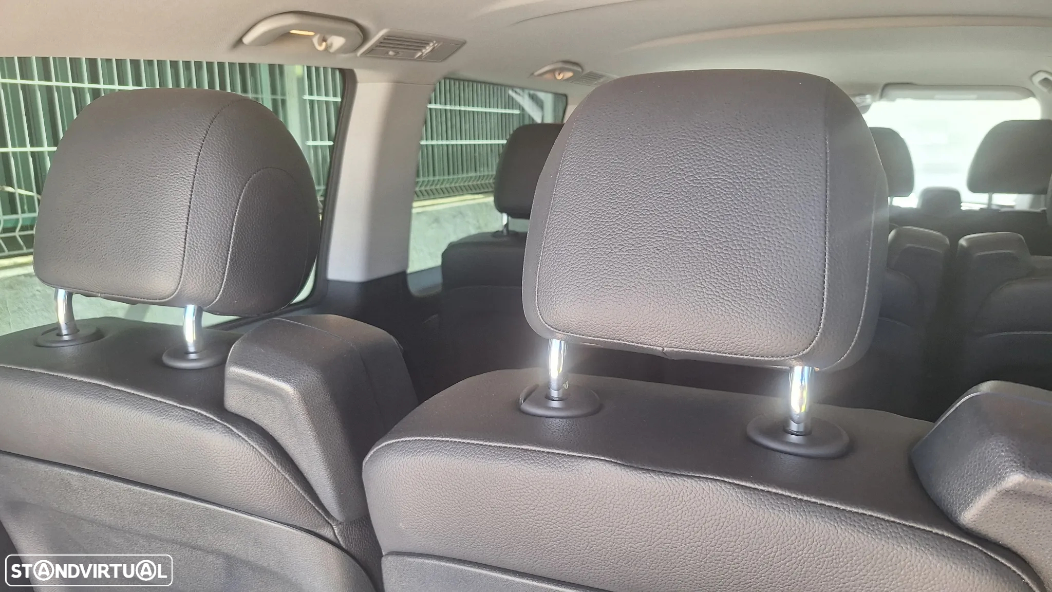 Mercedes-Benz Vito Tourer 116 CDi/34 Select Aut. - 12