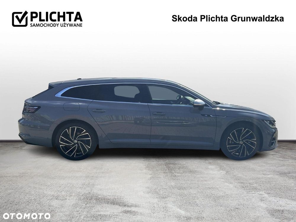 Volkswagen Arteon - 6