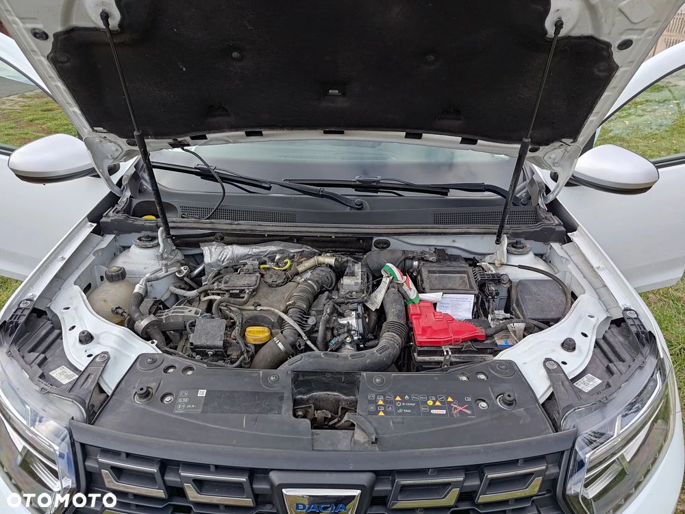 Dacia Duster - 22