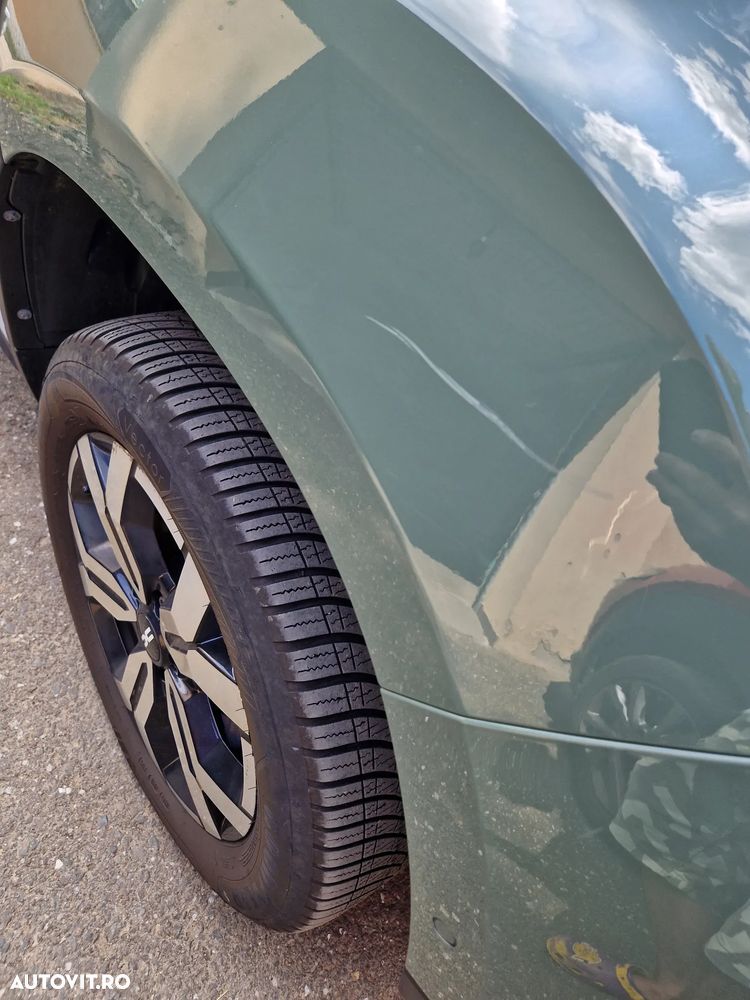 Dacia Duster TCe 150 4X4 Journey+ - 12