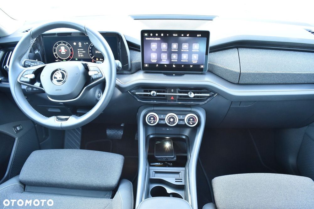 Skoda Kodiaq - 10