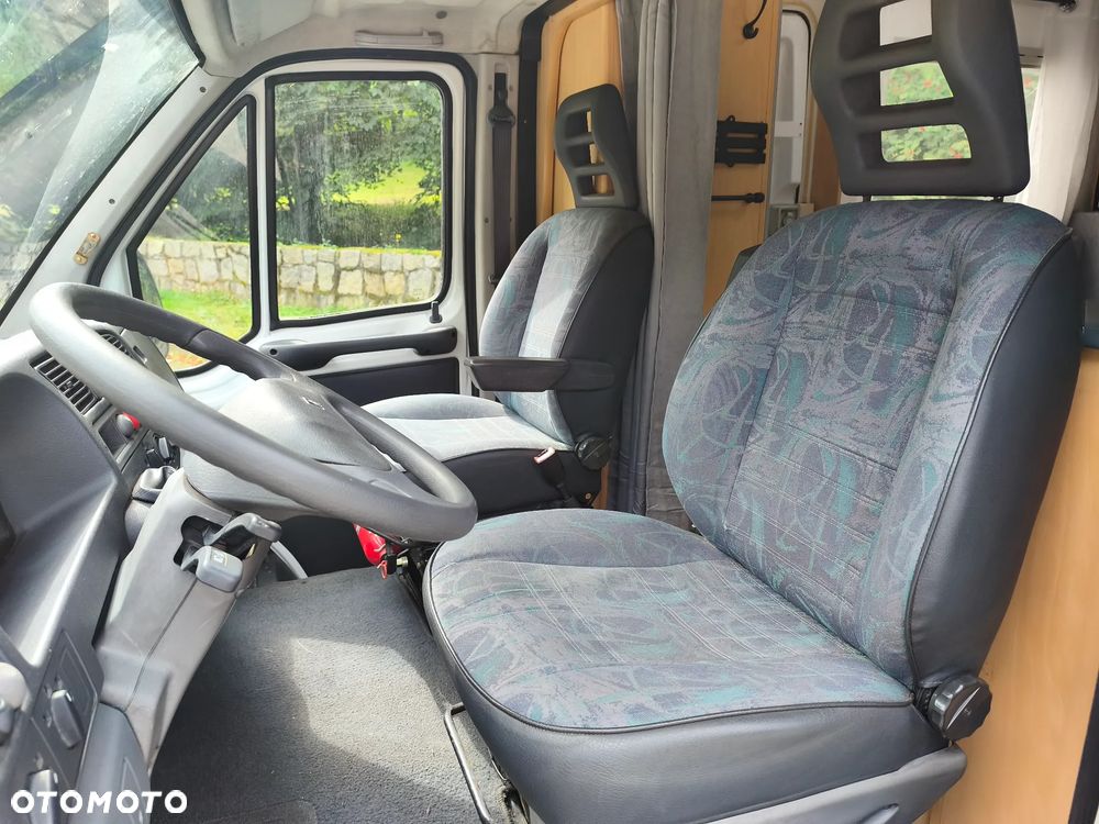 Citroën Jumper - 14