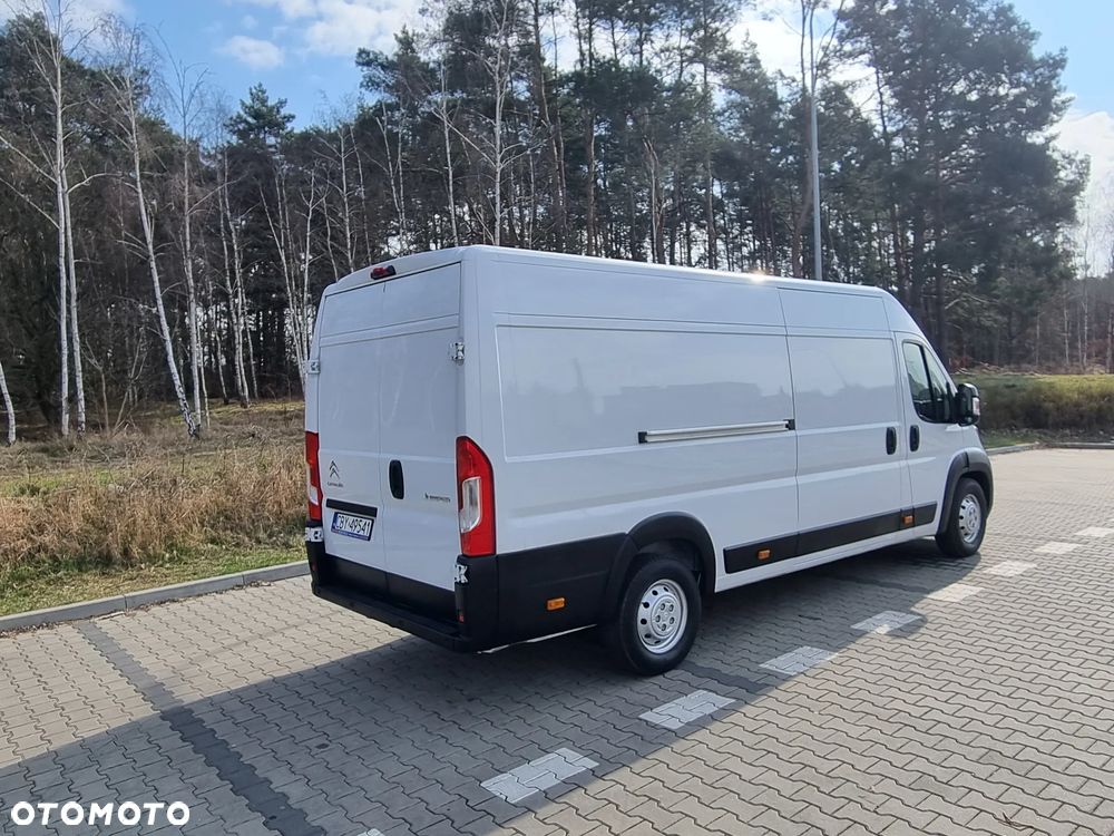 Citroën Jumper - 19