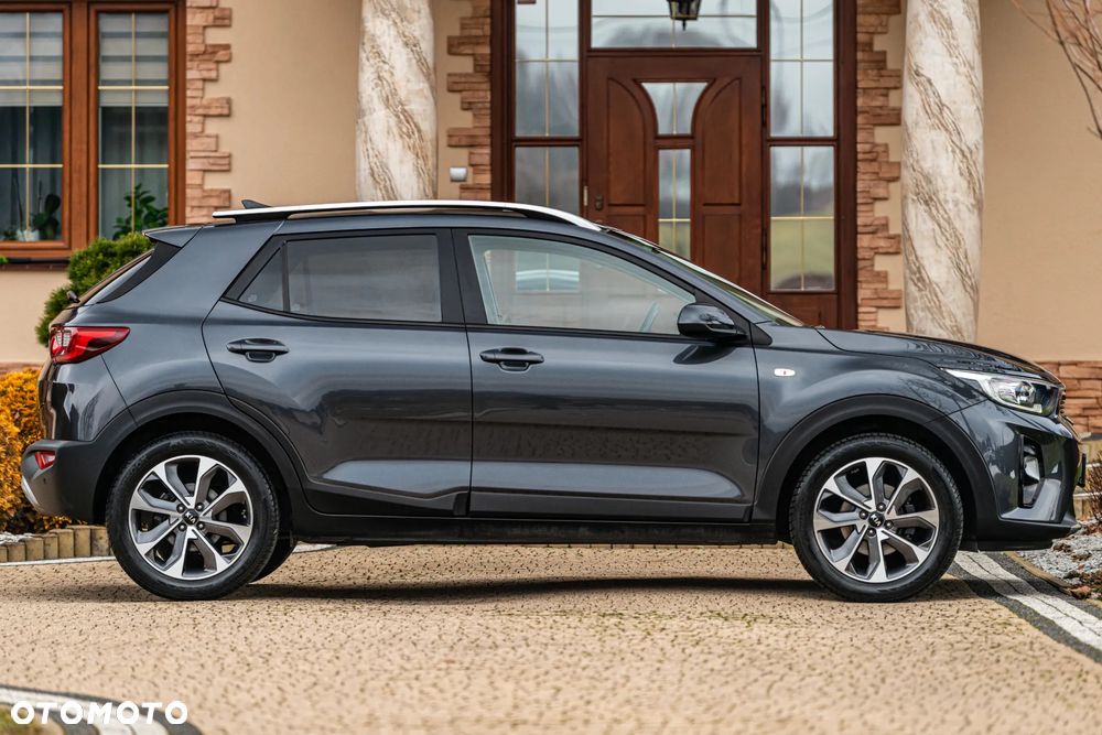 Kia Stonic 1.4 XL - 19