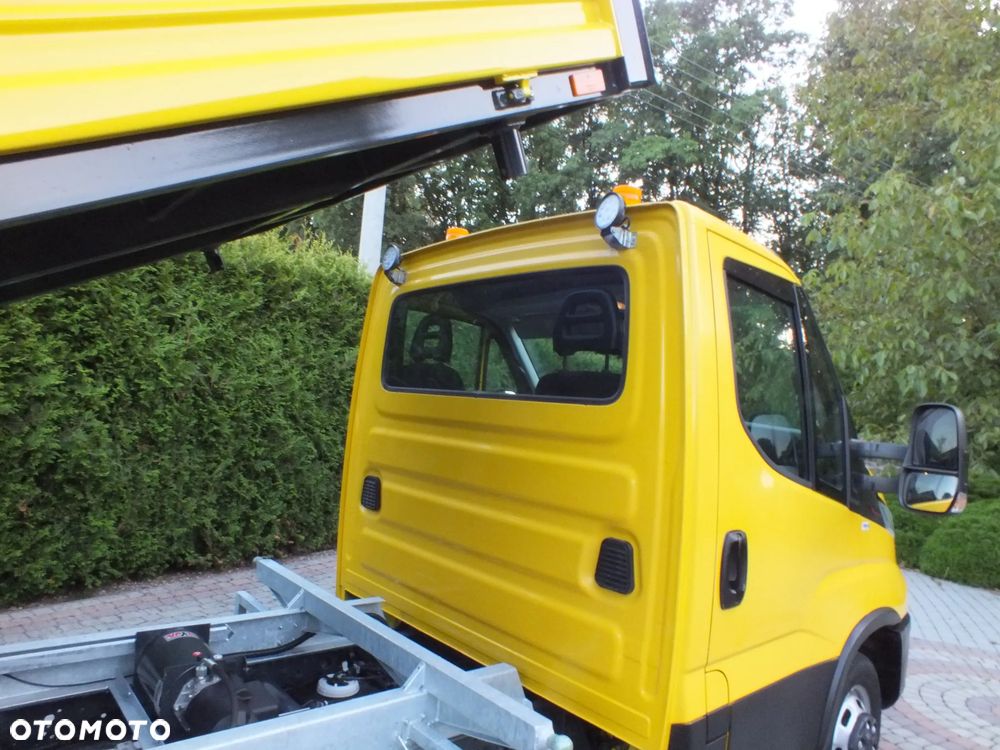 Iveco Daily 35c16 - 26