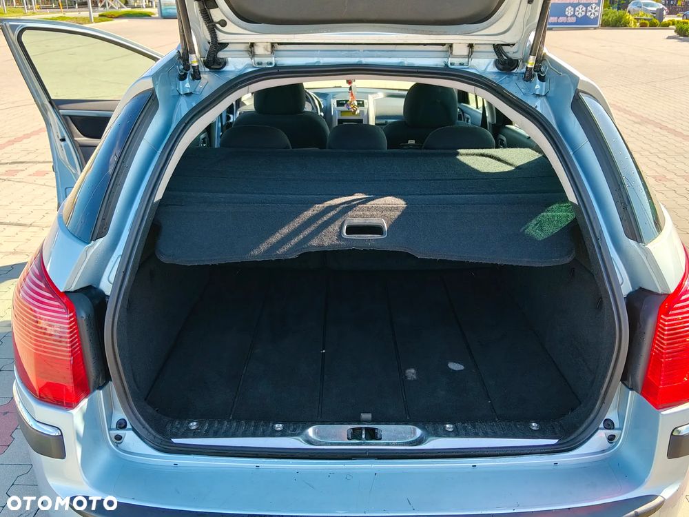 Peugeot 407 2.0 ST Komfort - 7