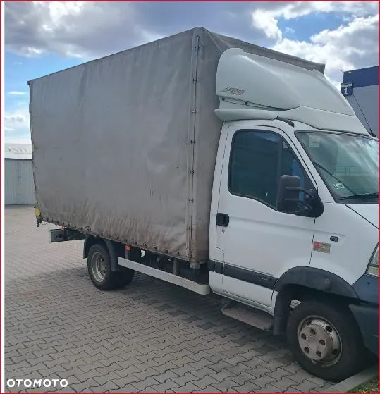Renault Mascott 160.35 - 6