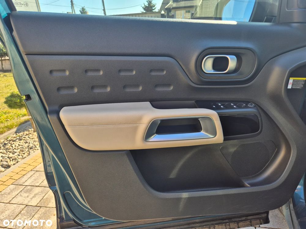 Citroën C5 Aircross 1.2 PureTech Feel - 32