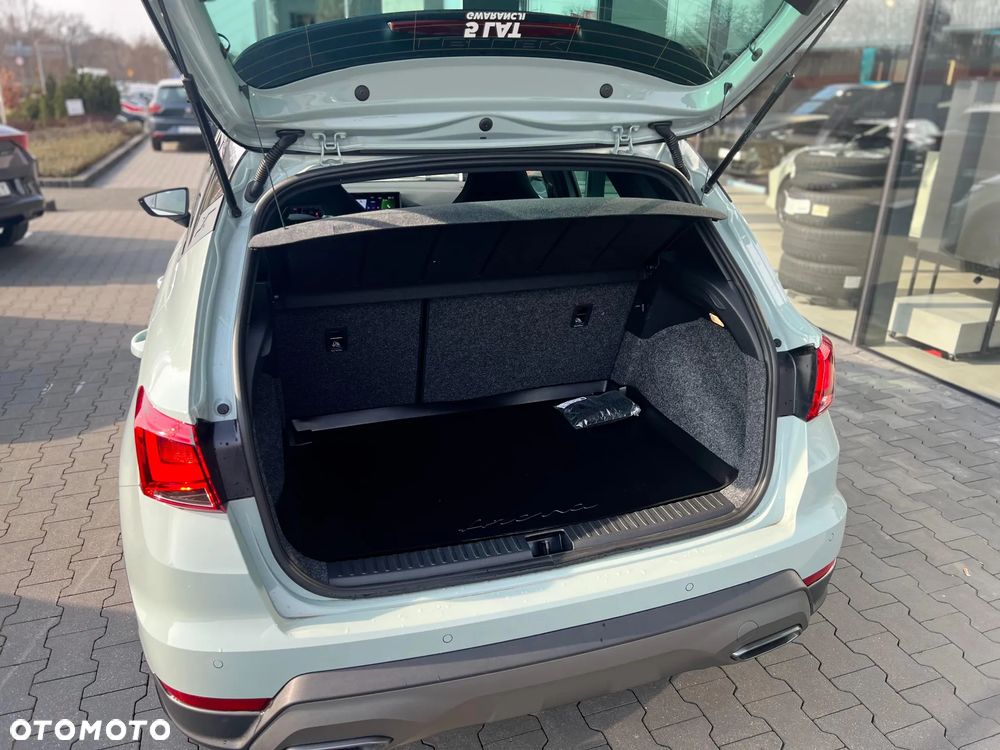 Seat Arona 1.0 TSI FR S&S DSG - 23
