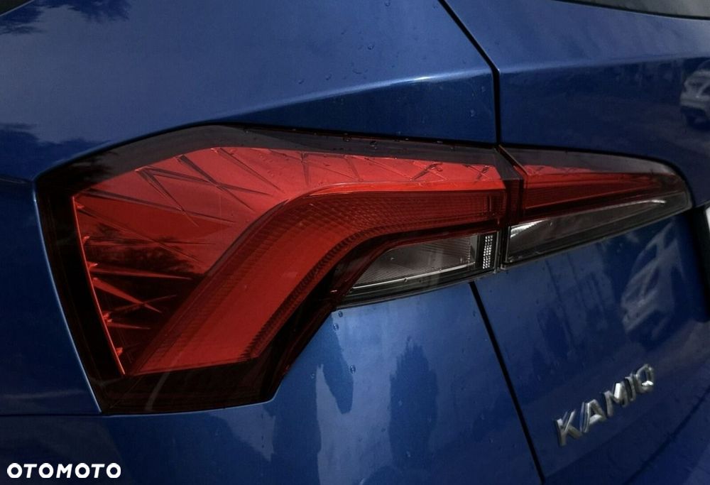 Skoda Kamiq - 25