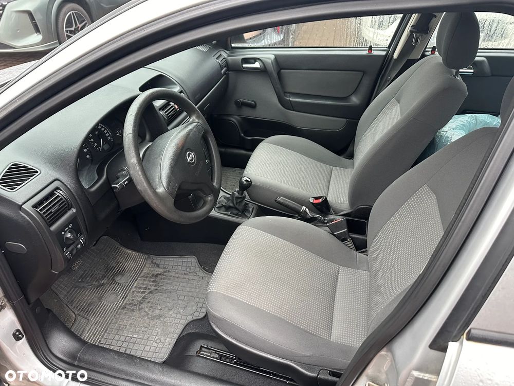 Opel Astra 1.4 Enjoy - 7