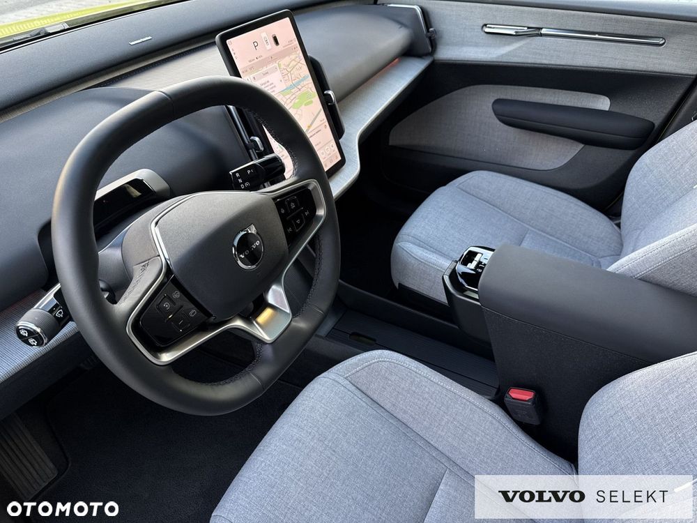 Volvo EX30 - 13