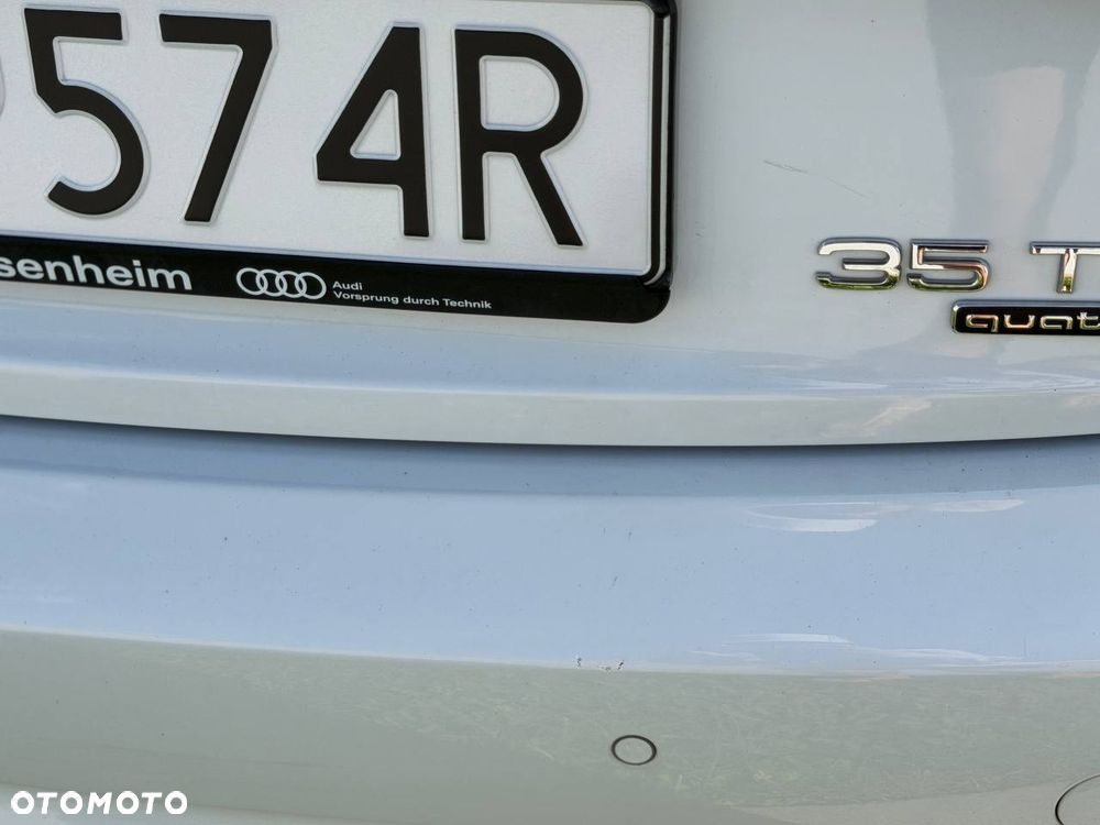 Audi A4 Limousine 2.0 TDI DPF quattro S tronic Ambiente - 4