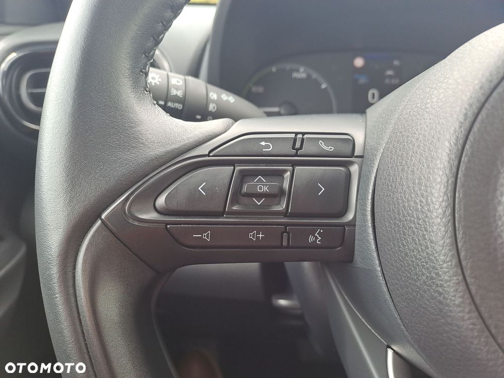 Toyota Yaris - 14