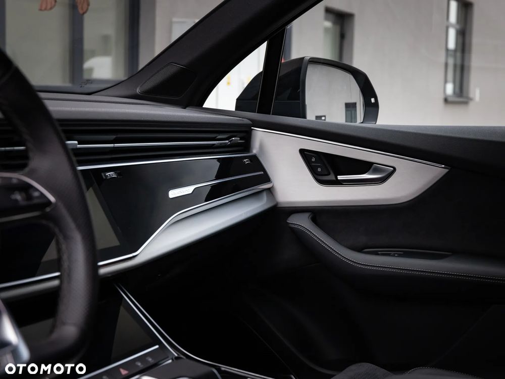 Audi Q7 45 TDI mHEV Quattro S Line Tiptr - 10