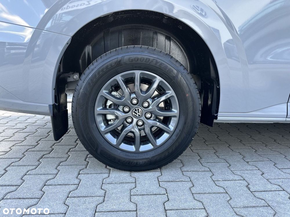 Volkswagen Transporter - 18