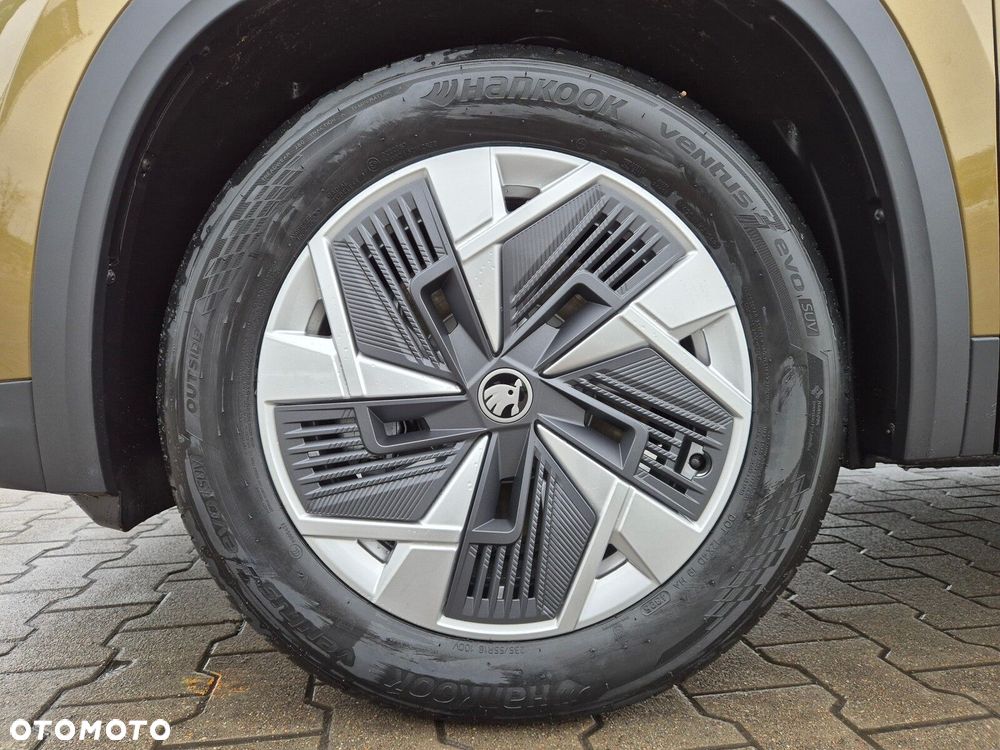 Skoda Kodiaq 2.0 TDI 4x2 Edition 130 DSG - 9