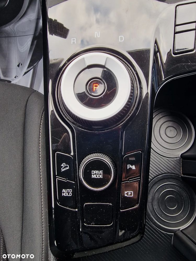 Kia Sportage 1.6T-GDI 2WD Spirit - 24