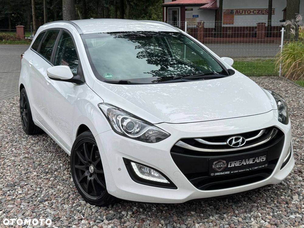 Hyundai i30 - 3