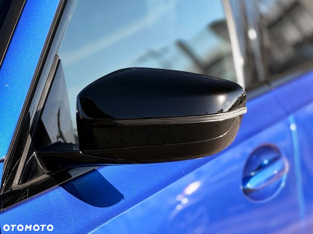 BMW Seria 3 320i GPF M Sport - 31