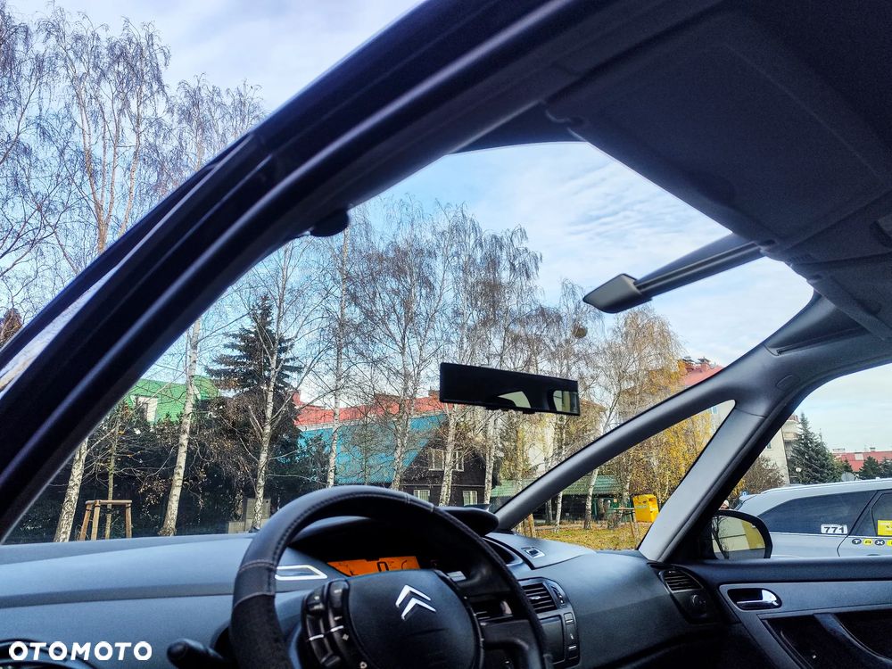 Citroën C4 Picasso 1.8i Impress Pack - 11