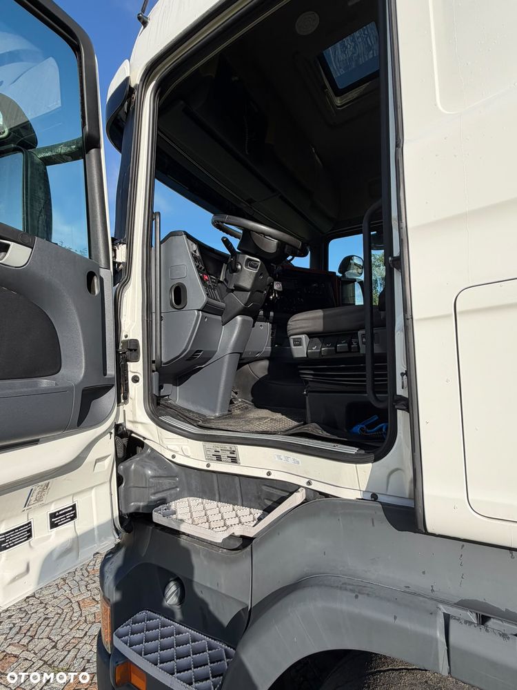 Scania R450 - 14