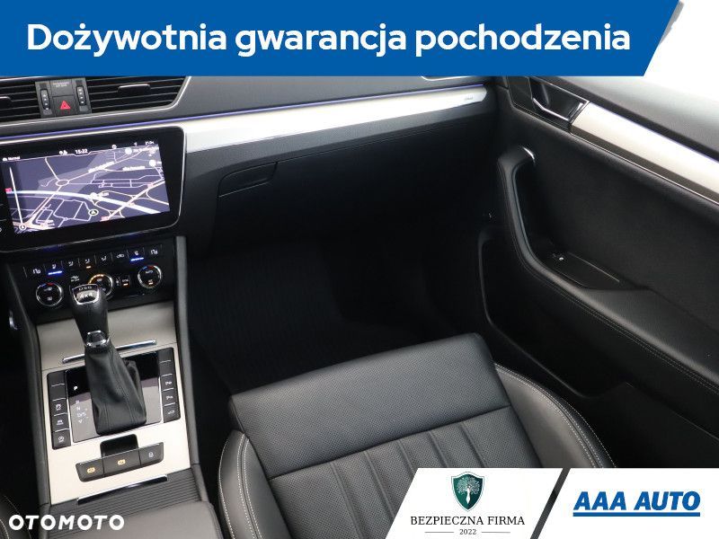 Skoda Superb - 10