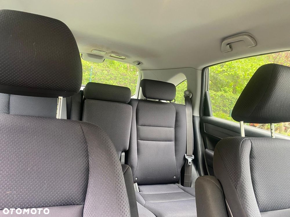 Honda CR-V 2.2i-CTDi Elegance - 25