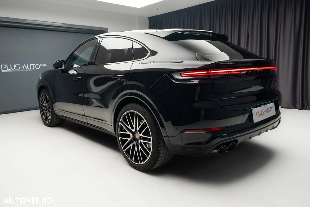 Porsche Cayenne Standard - 4