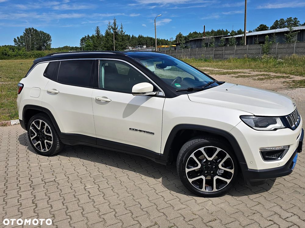 Jeep Compass - 7