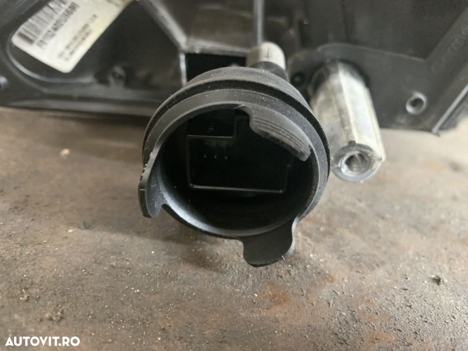 Oglinda bmw seria 7 f01/f02 - 1