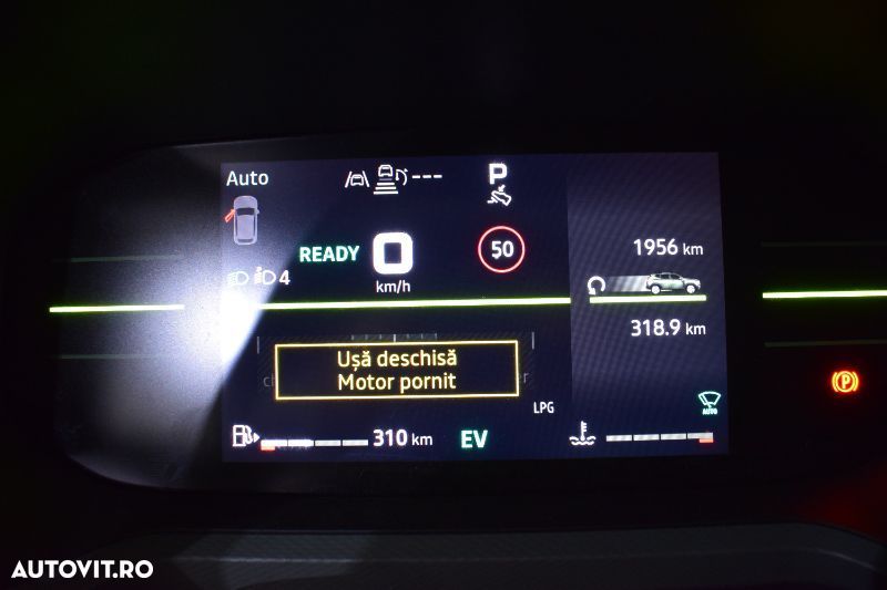 Dacia Duster EXTREME HYBRID-G 150 4X4 - 11