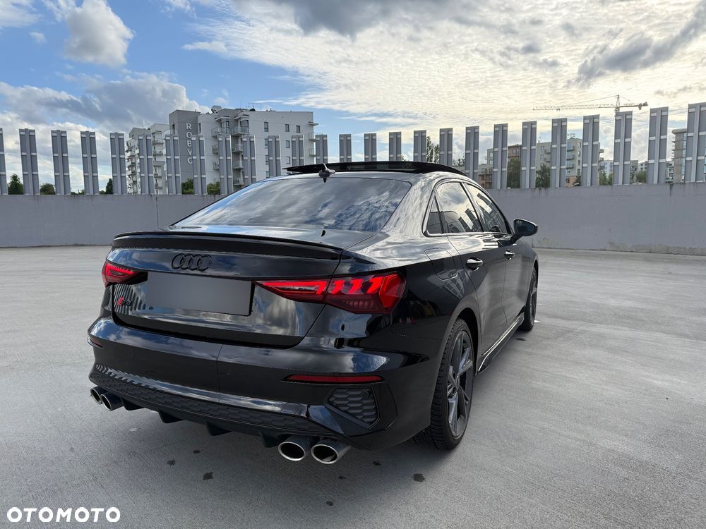 Audi S3 - 29