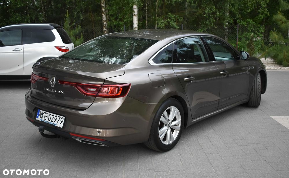 Renault Talisman - 5