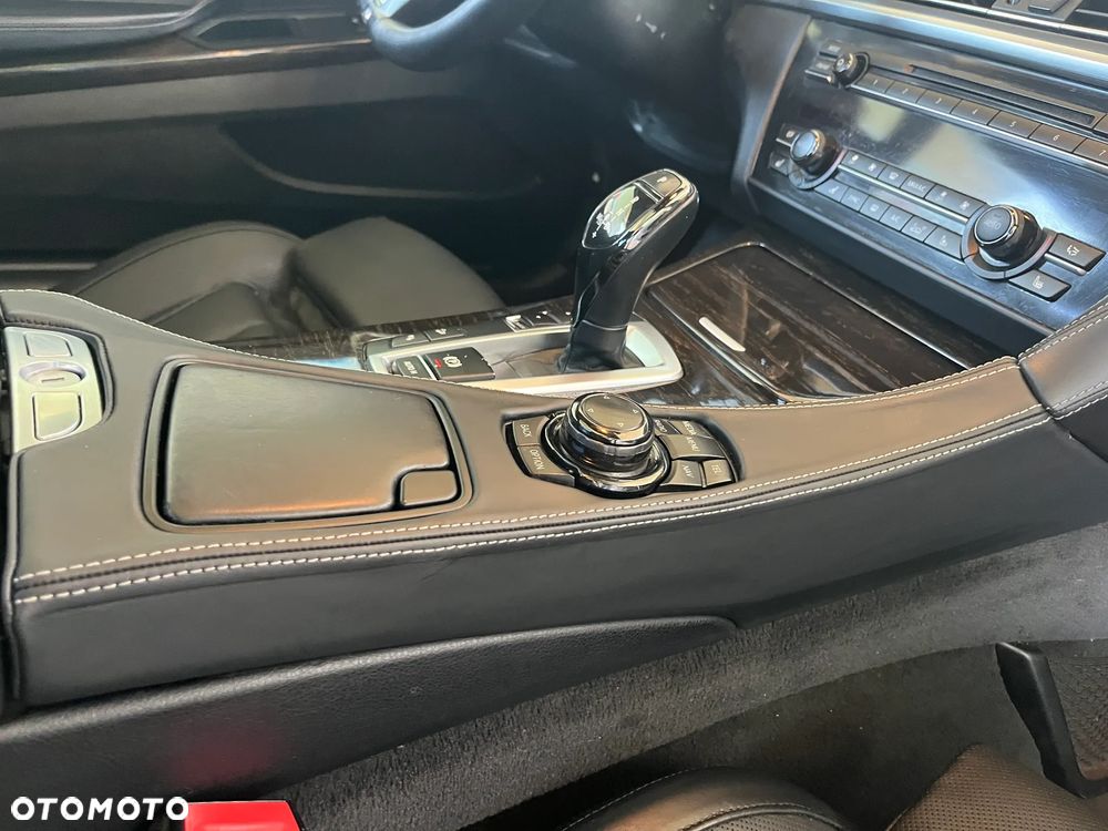 BMW Seria 6 640i M Sport Edition - 20