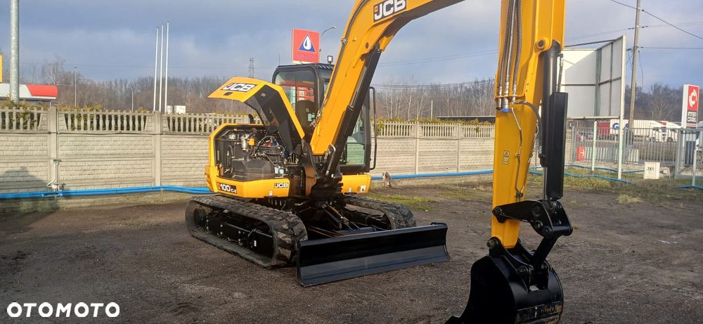 JCB 100C-2 - 15