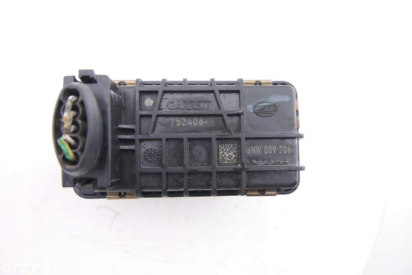 Nastawnik Turbiny FORD MONDEO MK4 1.8 TDCI G-32 - 6