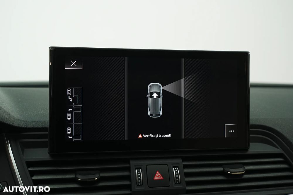 Audi Q5 40 TDI quattro S tronic MHEV Advanced - 37