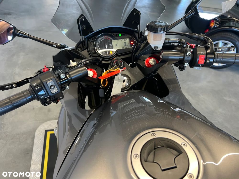 Kawasaki Z - 31