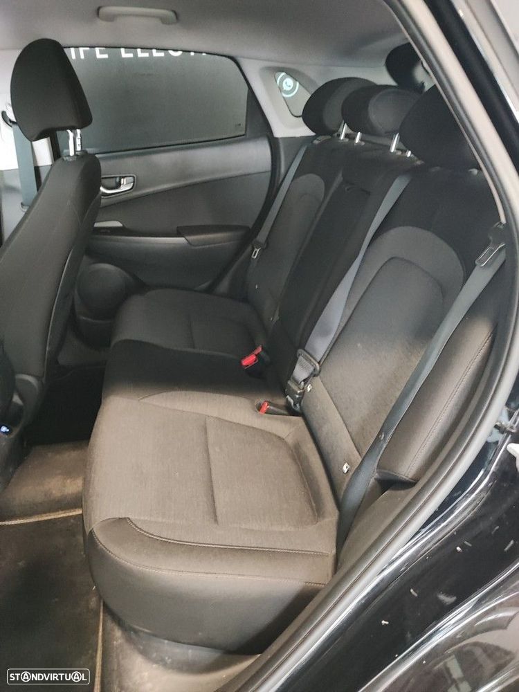 Hyundai Kauai 39 kWh Premium - 7