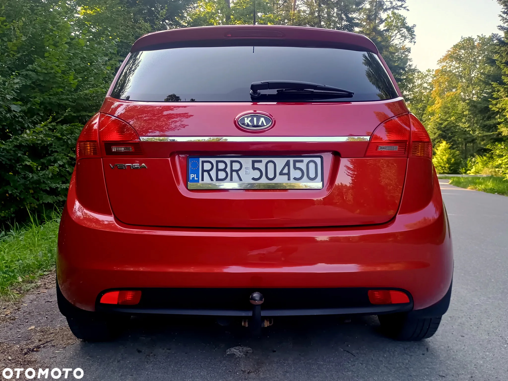 Kia Venga - 7