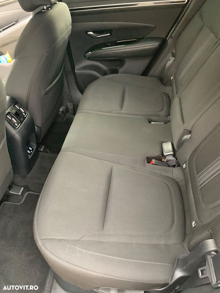 Hyundai Tucson - 29