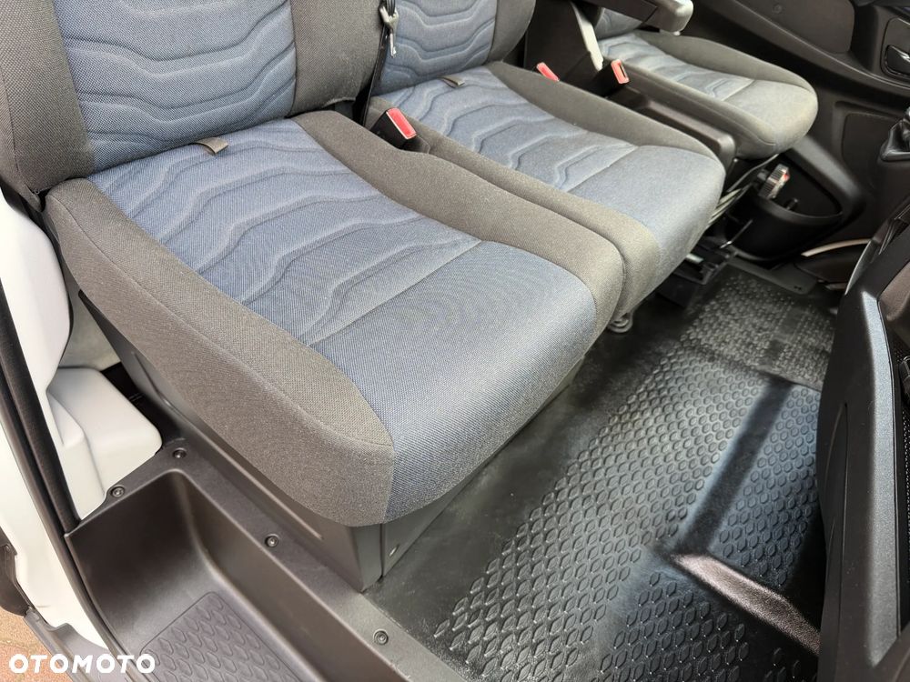 Iveco Daily 10 EP Izoterma Winda - 27