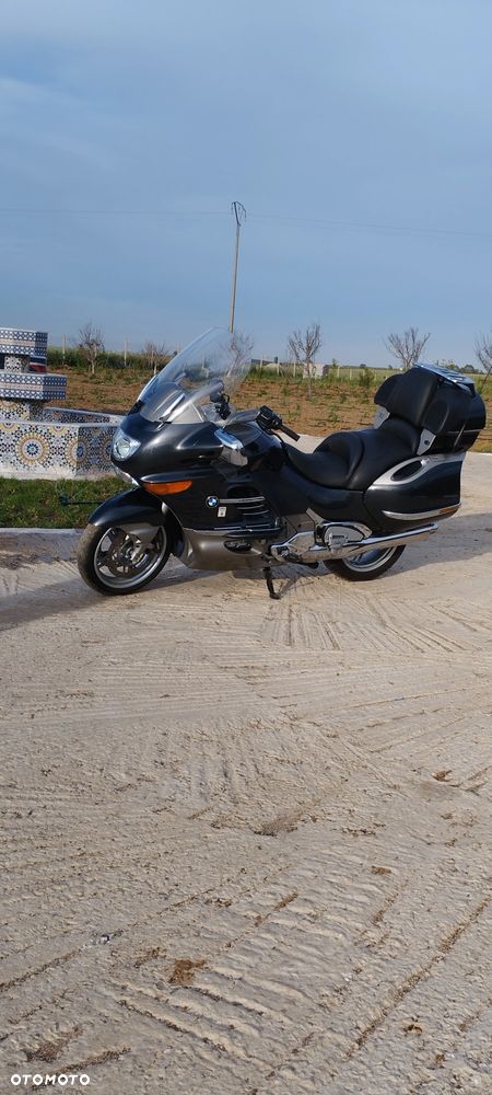 BMW K - 5