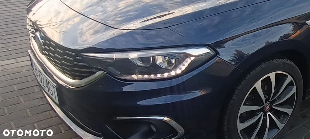 Fiat Tipo 1.4 T-Jet 16v Easy - 22