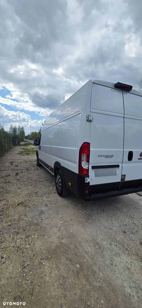 Fiat Ducato Maxi L4H3 - 4