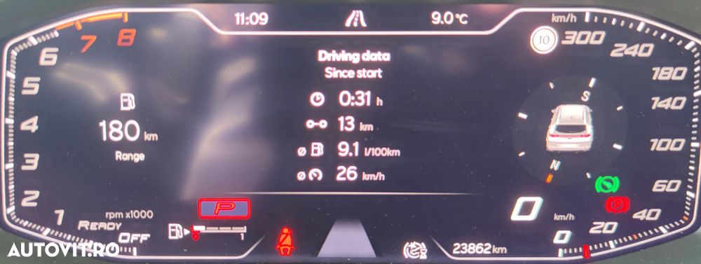 Cupra Formentor - 18