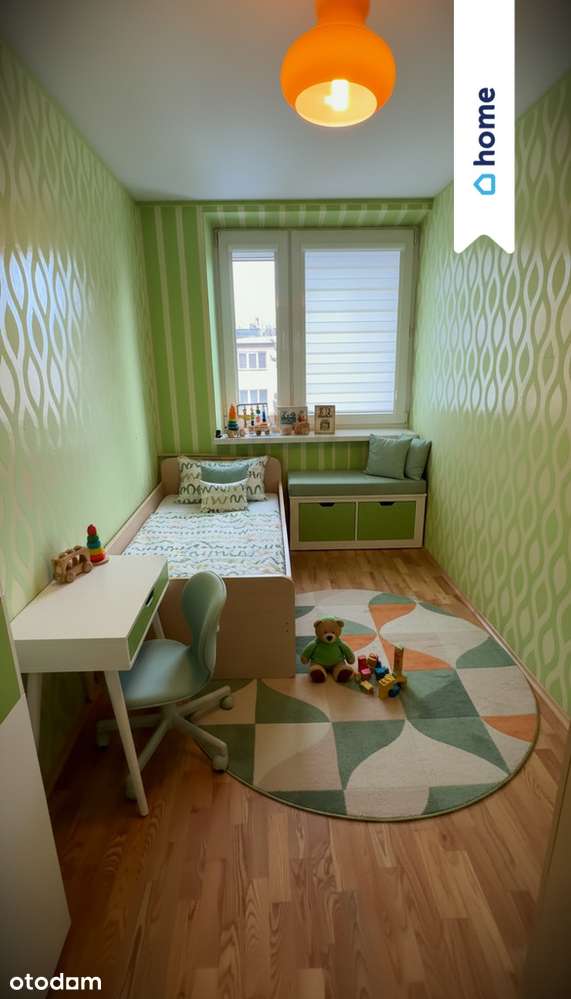 140 m² potencjału (90 m² + 50 m² do aranżacji) - Pełny obrazek: 4/4
