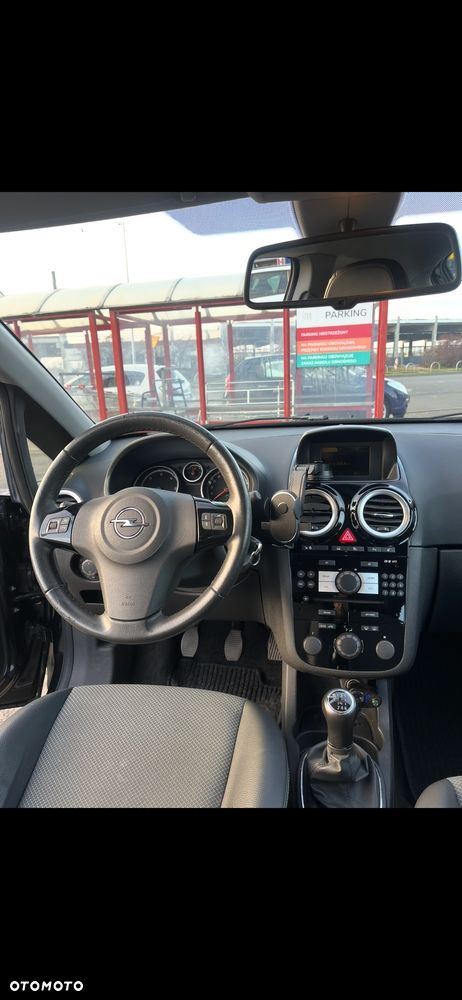 Opel Corsa 1.3 CDTI Enjoy - 9